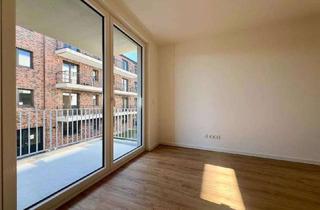 Wohnung mieten in Ulzburger Straße 555, 22844 Norderstedt, 3-Zimmer-Wohnung mit Balkon in Norderstedt