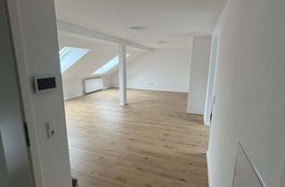 Wohnung mieten in 76229 Grötzingen, Erstbezug: Moderne 2-Zimmer-DG-Wohnung in ruhiger Lage von KA-Grötzingen