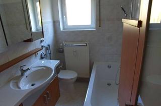 Wohnung mieten in Nesselwanger Straße, 86163 Hochzoll, Schöne 3,5-Zimmer Erdgeschoßwohnung in Augsburg-Hochzoll