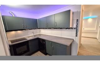 Wohnung mieten in Heinrich-Heine-Str. 20, 50226 Frechen, Kernsanierter Erstbezug in Frechen – Luxus-Küche & LED-Design, Klimaanlage (Heizen/Kühlen/Entfeuchte