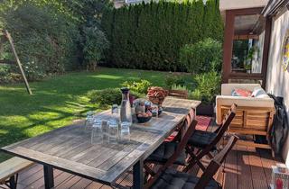 Wohnung mieten in Giselastraße 1A, 82319 Starnberg, Ruhige 4-Zimmer-Maisonette mit privatem Garten im Herzen Starnbergs