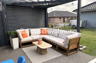 Tauschwohnungen in 24852 Eggebek, Tauschwohnung: Gemütliche 3-Zimmer DHH in Eggebek tauschen