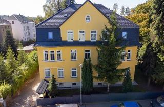 Wohnung mieten in Herweghstraße, 09131 Ebersdorf, ruhige 4-Raum Wohnung in Ebersdorf