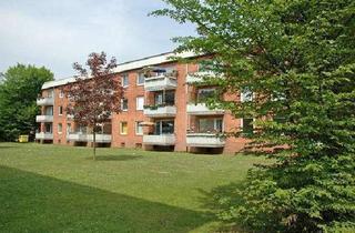 Wohnung mieten in Hamburger Straße 111c, 22949 Ammersbek, Helle und ruhige 2-Zimmer-Wohnung mit Balkon, Vollbad, Einbauküche und Kellerabteil