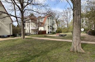 Wohnung mieten in Auf Dem Berge, 14548 Schwielowsee, Einzigartige Maisonettewohnung im Grünen