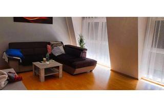 Wohnung mieten in 68623 Lampertheim, Lichtdurchflutet & provisionsfrei: Großzügige 110m² Wohnung (WG-geeignet) mit Balkon & 2 Bädern