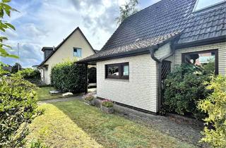 Wohnung mieten in Vörloh 59, 22589 Iserbrook, ERSTBEZUG EINER KLEINEN MIETWOHNUNG NACH RENOVIERUNG