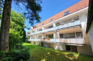 Wohnung mieten in Frobeniusweg 10a, 81827 Trudering-Riem, großzügige 2 - Zimmer Wohnung mit Balkon