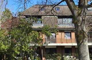 Wohnung mieten in Am Sooren 23, 22149 Rahlstedt, Charmante 4,5-Zimmer Maisonette-Wohnung im 2. OG in Hamburg-Rahlstedt