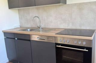 Wohnung mieten in Buchforstrstraße 20, 51105 Kalk, 3 ZKB Wohnung mit Balkon und Einbauküche - WG geeignet Energieklasse A