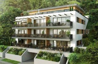 Wohnung mieten in Alemannenstraße 104, 79117 Littenweiler, Erstbezug: Moderne 2-Zimmer-Wohnung mit Balkon im 1. OG in Littenweiler