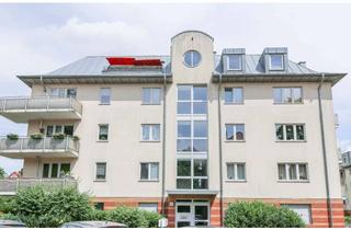 Wohnung mieten in Waldemarstraße 58, 13156 Niederschönhausen, Hell, ruhig, gute Infrastruktur: 3-Zimmer Wohnung mit Balkon