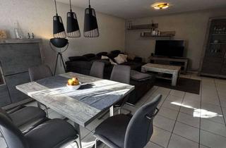 Wohnung mieten in Millinger Straße 60, 47495 Rheinberg, 79qm Souterrain Wohnung