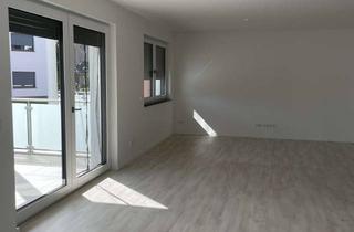 Wohnung mieten in Pollmannsgrund 3a, 37603 Holzminden, Attraktive 4-Zimmer Wohnung im 1. OG mit Balkon in Holzminden