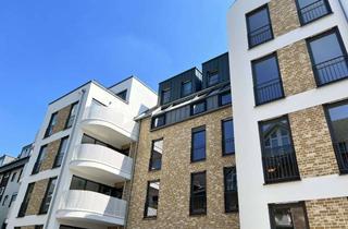 Wohnung mieten in Gogrevestraße 17, 40223 Bilk, Premium 2-Raum-Terrassenwohnung ink. Einbauküche in Düsseldorf Bilk - Nähe Volksgarten