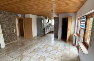 Wohnung mieten in 64385 Reichelsheim, Geräumige 4-Zimmer-Wohnung in Reichelsheim (Odenwald)