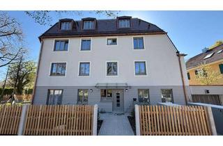 Wohnung mieten in Alte Allee 15, 81245 München, Erstbezug hochwertige 3-Zimmer Wohnung mit großer Dachterrasse in München-Obermenzing