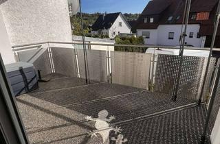 Wohnung mieten in Bloßenbergstraße 49, 71296 Heimsheim, 3-Zimmer-Wohnung in ruhiger Lage von Heimsheim