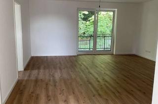 Wohnung mieten in Friedhofsweg 5b, 25451 Quickborn, 3-Zimmer Wohnung mit Blick ins Grüne und Balkon. Stellplatz incl., Wallbox möglich.