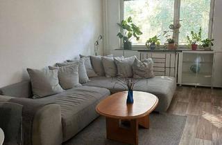 Wohnung mieten in 12247 Lankwitz, 2-Zimmer Wohnung mit Balkon in Berlin-Lankwitz