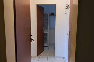 Wohnung mieten in 29223 Celle, Helle möbilierte Dachgeschosswohnung