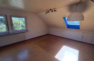 Wohnung mieten in 73035 Göppingen, Exklusives Wohnen in Schopflenberg: 69 m² DG-Wohnung mit Klimaanlage