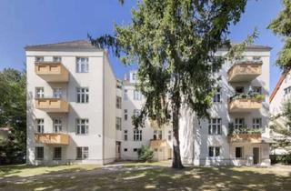 Wohnung mieten in Unter Den Eichen 55, 12203 Lichterfelde, 2-Zimmer Wohnung in Berlin Lichterfelde (Steglitz)