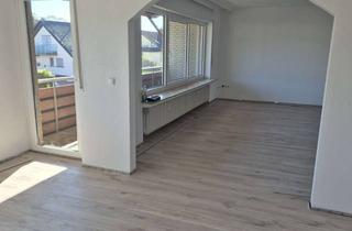 Wohnung mieten in Lortzingstraße 17, 32699 Extertal, Helle 3,5-Zimmer Wohnung in Extertal