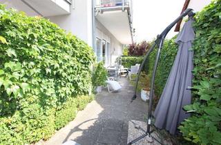 Wohnung mieten in Steinweg 17, 63500 Seligenstadt, Helle Erdgeschoss Wohnung in Seligenstadt, ruhige Lage und doch zentral