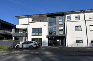 Wohnung mieten in Schlossstraße 27, 33758 Schloß Holte-Stukenbrock, Neuwertige 2-Zimmer Wohnung mit Tiefgarage