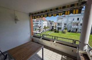 Wohnung mieten in Tullastr 27, 79576 Weil am Rhein, Hochwertige 3,5-Zimmer-Wohnung mit Balkon in Weil am Rhein