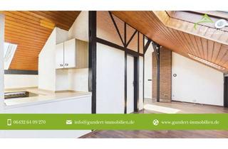 Wohnung mieten in 65549 Limburg, Zentrale Lage-1 Zimmer-EBK... ideal für Pendler