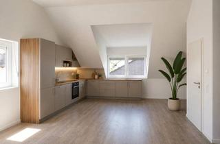 Wohnung mieten in 67105 Schifferstadt, Helle Geräumige 3 Zimmer DG-Whg mit Balkon & Stellplätze