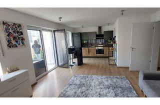 Wohnung mieten in 97828 Marktheidenfeld, Zentrumsnahe freundliche 2-Zi-EG-Wohnung mit Terrasse und kl. Gartenanteil in Marktheidenfeld