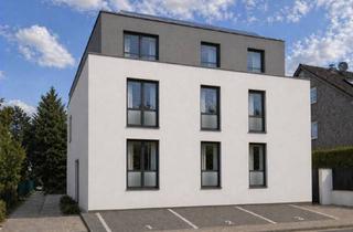 Wohnung mieten in Königsberger Straße 17, 53757 Sankt Augustin, Exklusiver Erstbezug 4- Zimmer 1.OG-Neubauwohnung in Sankt Augustin Hangelar