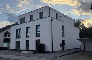 Wohnung mieten in Königsberger Straße 17, 53757 Sankt Augustin, Exklusiver Erstbezug 4- Zimmer 1.OG-Neubauwohnung in Sankt Augustin Hangelar