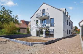Wohnung kaufen in 76669 Bad Schönborn, Neubauwohnung provisionsfrei zu verkaufen!