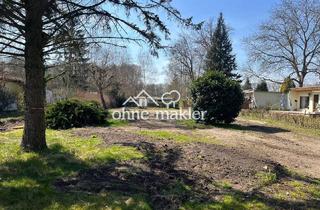 Grundstück zu kaufen in 15711 Königs Wusterhausen, Einmalige Wasserlage - Ideal für Pendler