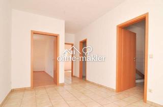 Wohnung mieten in 69151 Neckargemünd, Zentral gelegene, helle 3 ZKB Wohnung
