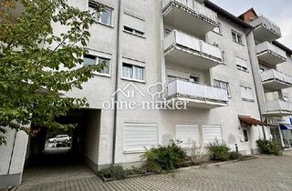 Wohnung kaufen in 63179 Obertshausen, Barrierefreies Wohnen mit Weitblick: Ihr privater Rückzugsort oder sichere Altersvorsorge