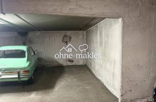 Garagen mieten in 22765 Hamburg, Tiefgaragenstellplatz nahe Fabrik