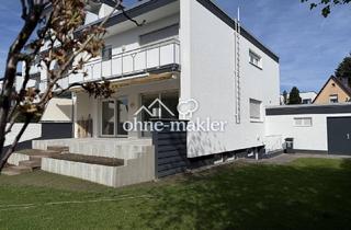 Haus mieten in 63322 Rödermark, Wunderschönes 5,5-Zimmer-EFH in bester Lage von Rödermark OR