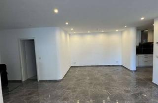 Wohnung mieten in 63654 Büdingen, Großzügige 4-Zimmer Wohnung mit Terrasse und EBK in Büdingen-Eckartshausen