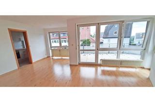 Wohnung mieten in 71144 Steinenbronn, Freundliche, sehr helle 3 Zimmerwohnung mit großem Balkon