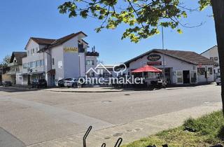 Büro zu mieten in 68723 Schwetzingen, 187 qm Büro oder Gewerbewohnung in guter Geschäftslage zu vermieten