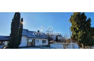 Wohnung mieten in 73560 Böbingen, Modernisierte helle 5,5 Zimmer 145 m² EG Whg. / Garten / EBK / ca. 37 m² Süd Terrasse & Markise