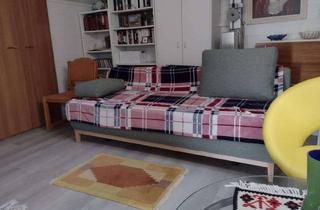 Wohnung mieten in Deutschordenstraße 12, 74388 Talheim, Voll möblierte und klimatisierte Dachgeschoßwohnung mit Balkon und Garage in Talheim zum Vermieten