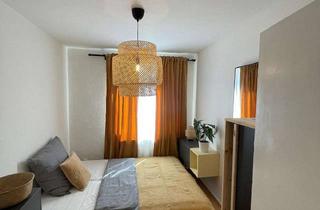 WG-Zimmer mieten in Elkenbachstraße 000, 60316 Nordend-Ost, +++ Furnished room for rent +++
