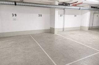 Garagen kaufen in Kaiser-Wilhelm Straße, 82319 Starnberg, Garage - 1. Seereihe direkt am Bahnhof - Für Selbstnutzer, Investoren, Wochenendausflügler, Pendler