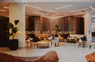 Gastronomiebetrieb mieten in 79576 Weil am Rhein, Gewerbefläche für Gastronomie, Bar, Friseur, Nagelstudio in 1A Lage von Weil am Rhein!